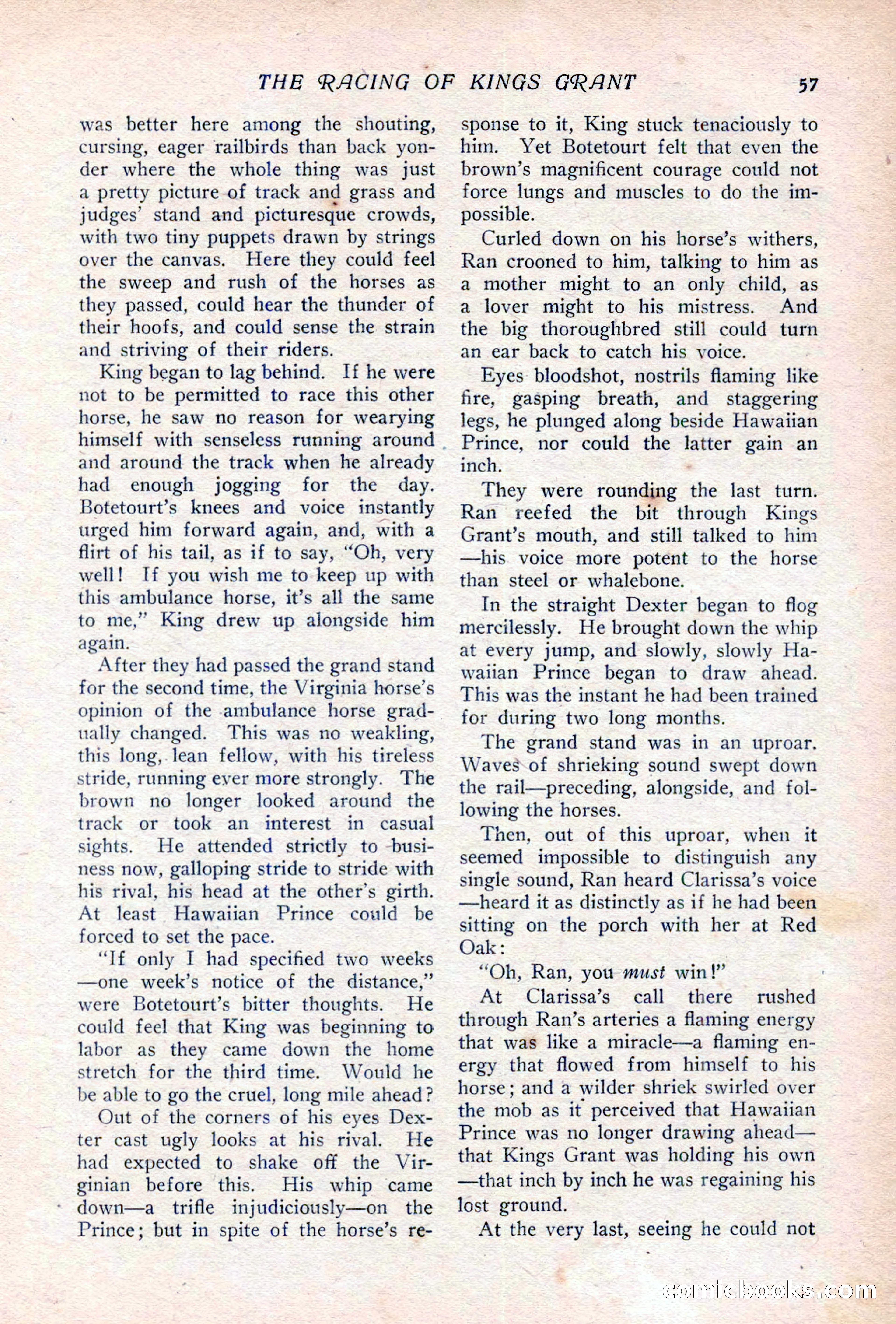 The Popular Magazine, Vol. 36, No. 6 — page 63 of 252