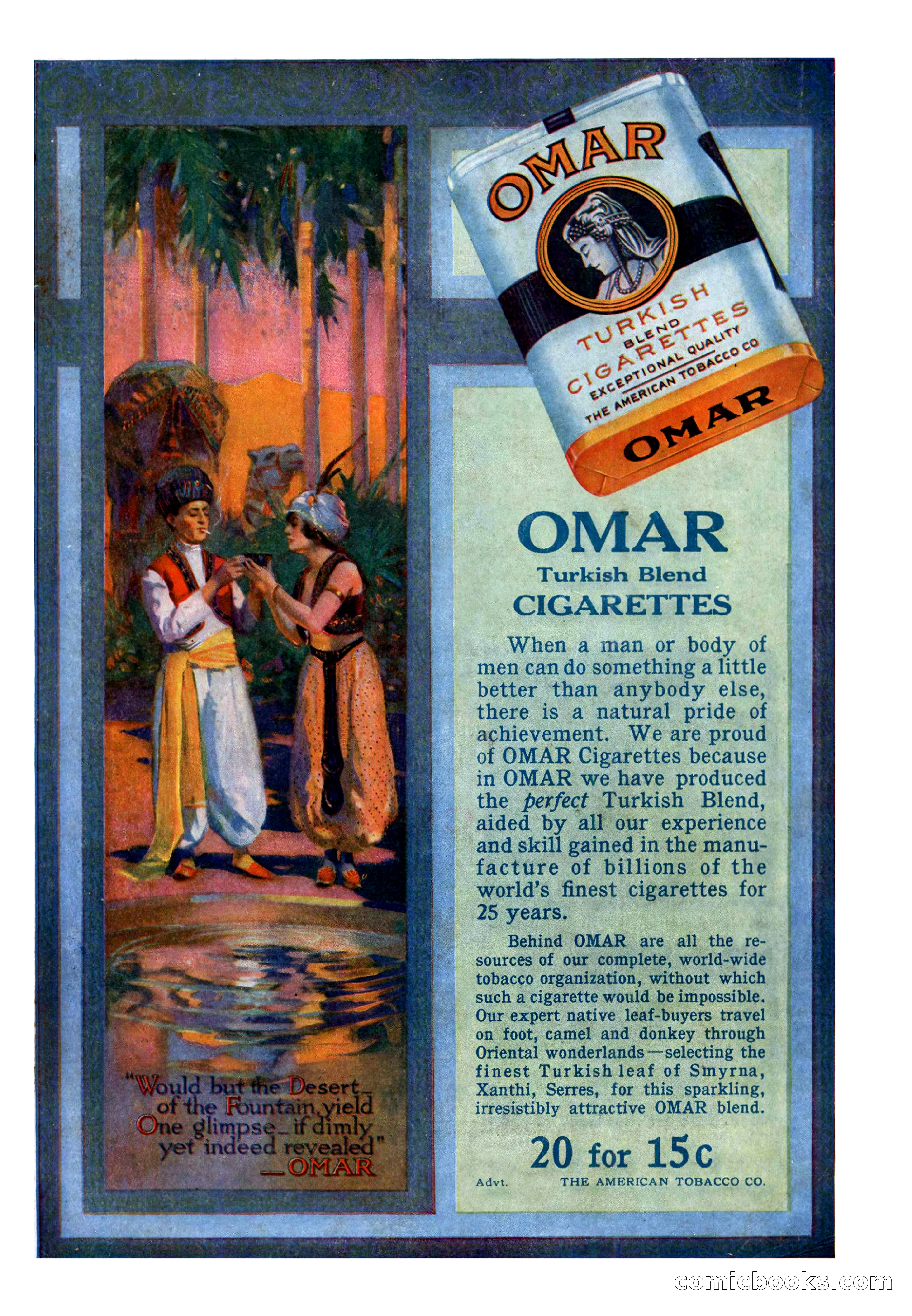 The Popular Magazine, Vol. 36, No. 6 — page 251 of 252
