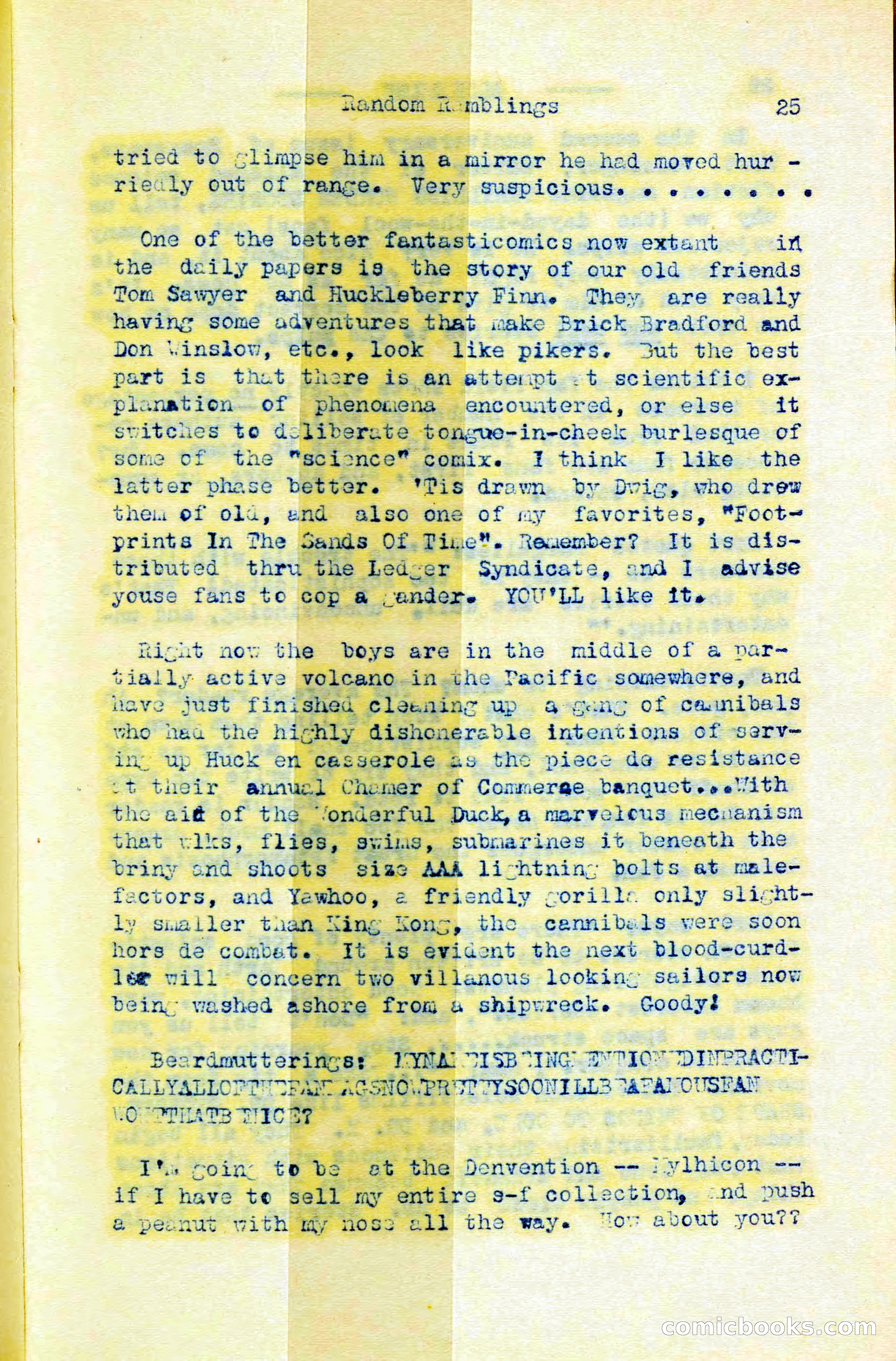 The Alchemist, Vol. 1, No. 5 — page 29 of 50