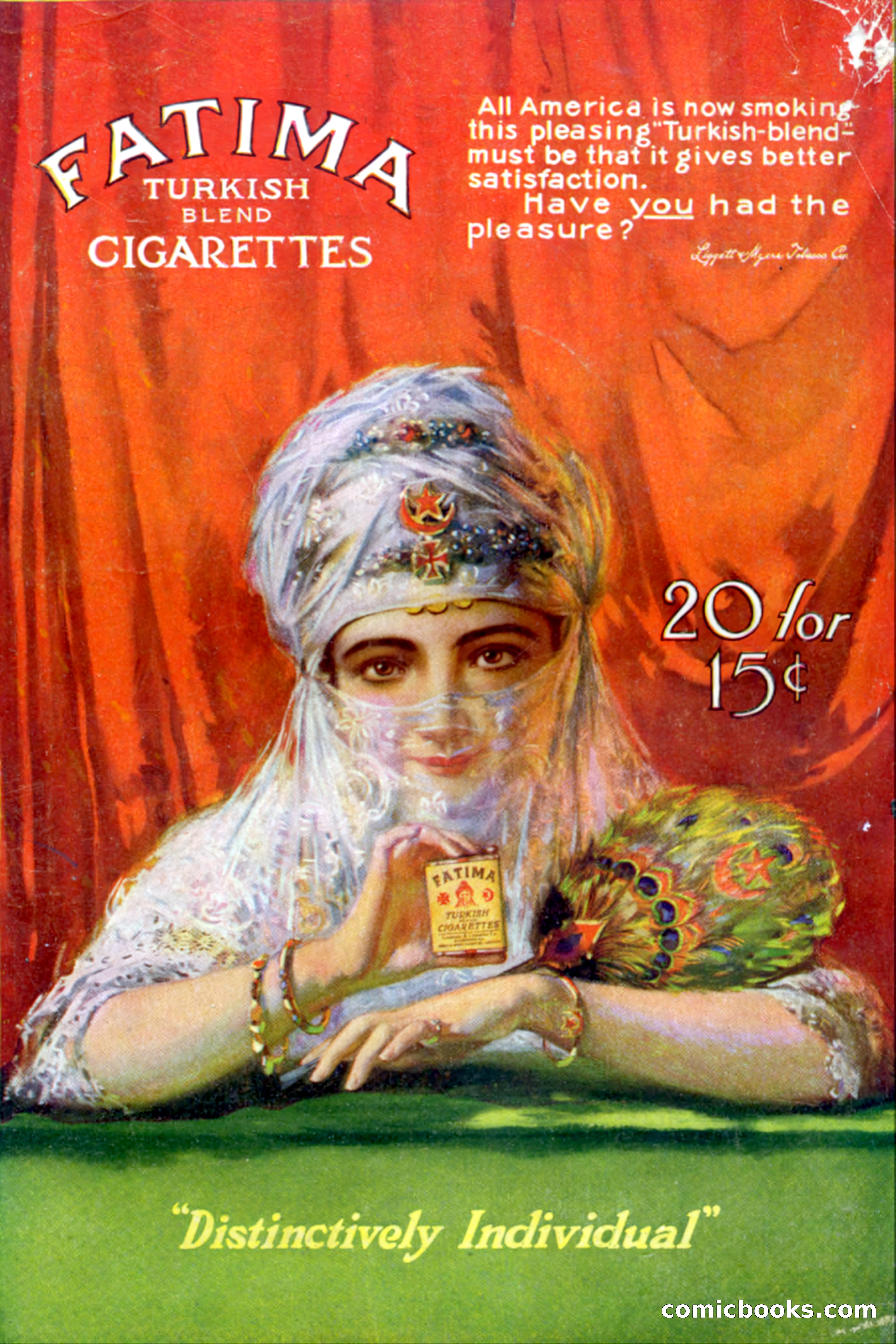 Top-Notch Magazine, March 1913 — page 204 of 204