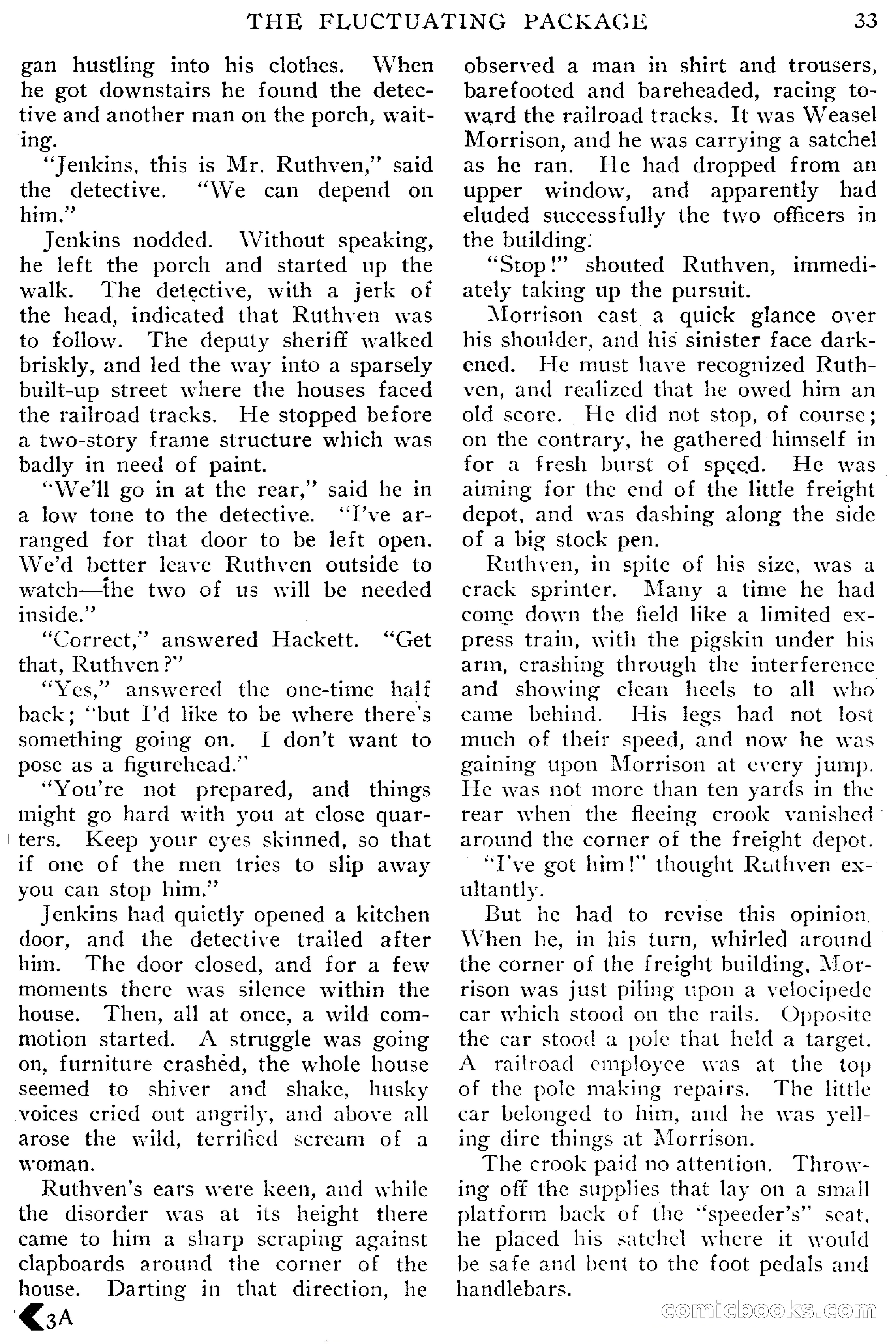 Top-Notch Magazine, May 1, 1915 — page 39 of 232