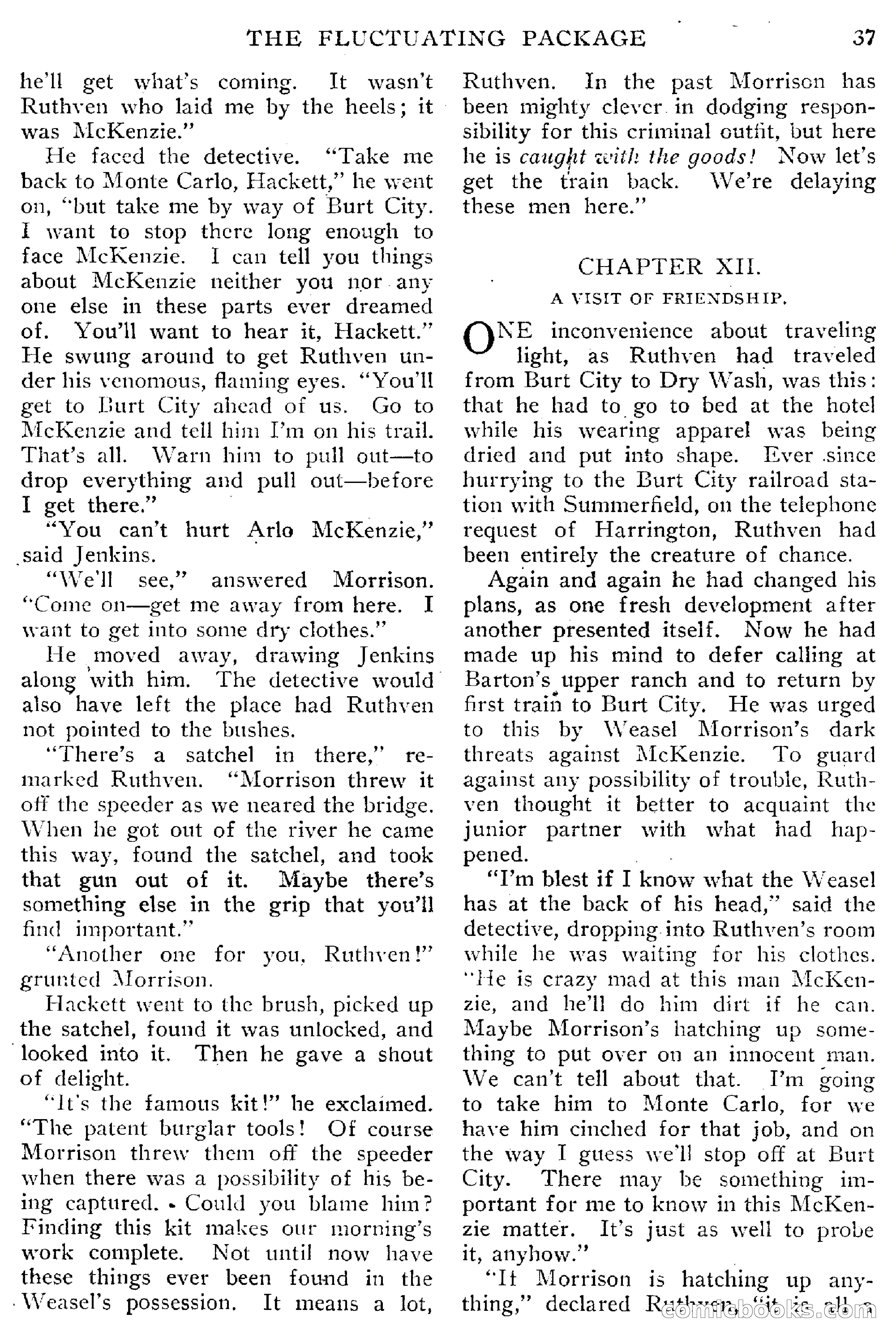 Top-Notch Magazine, May 1, 1915 — page 43 of 232