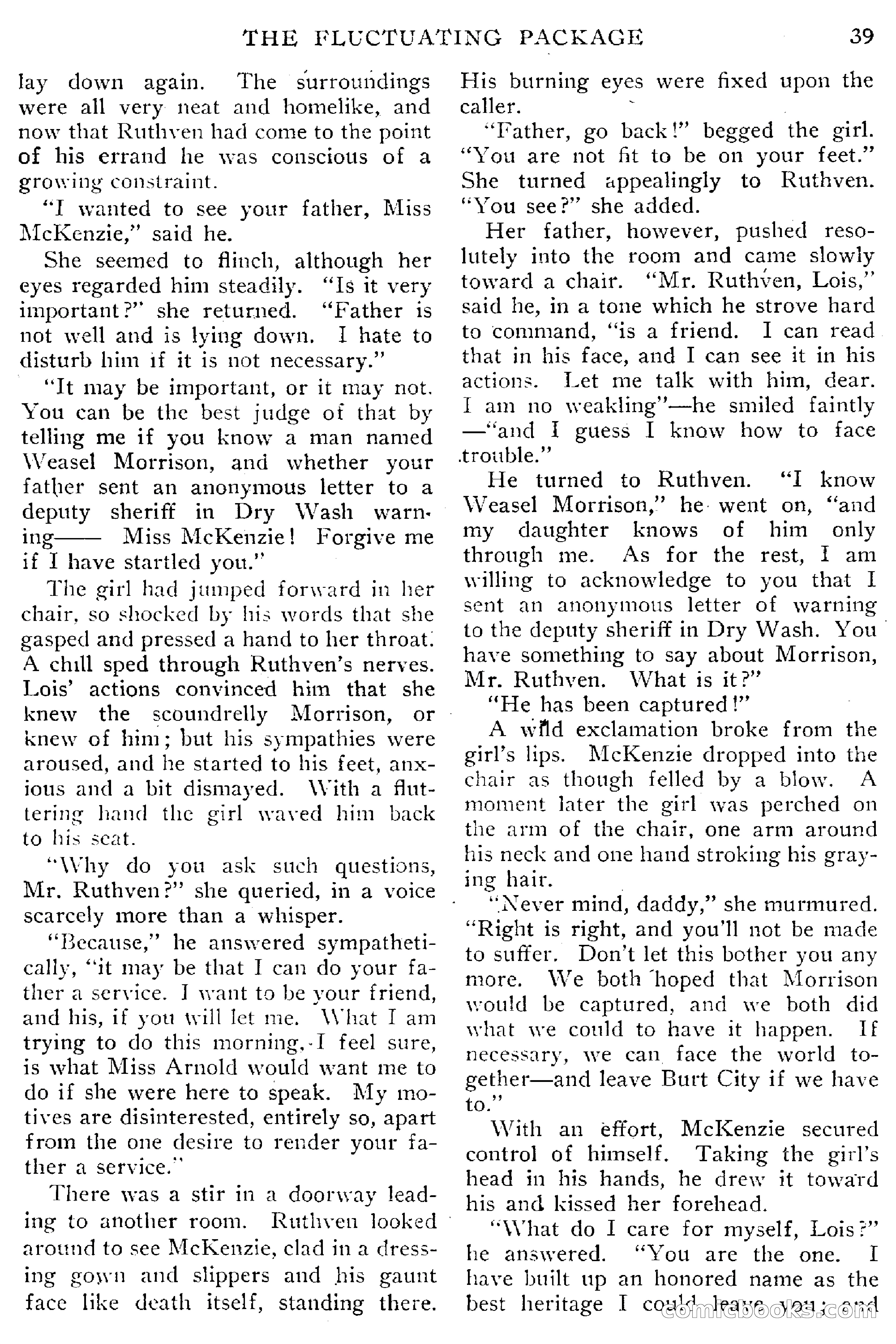 Top-Notch Magazine, May 1, 1915 — page 45 of 232