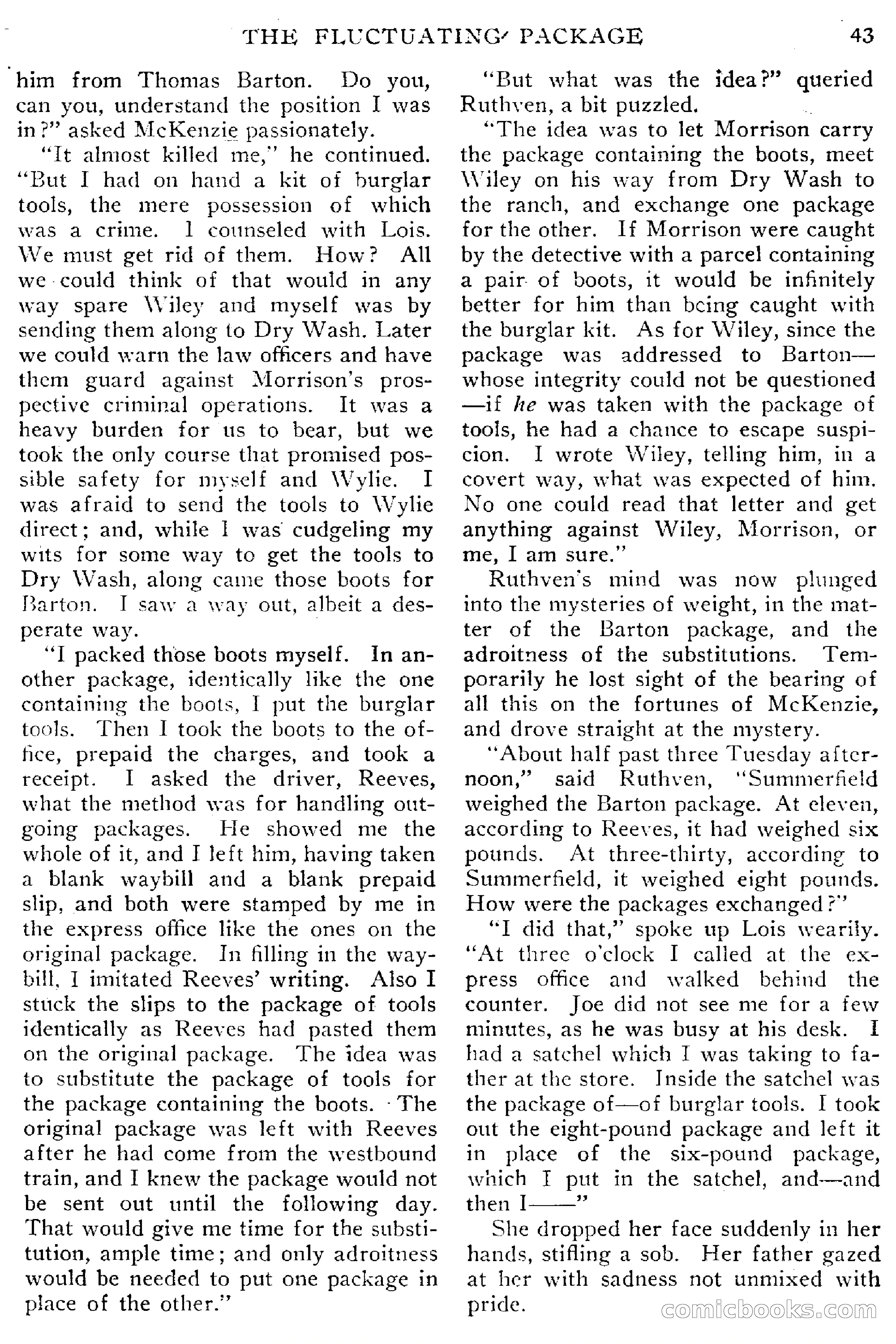 Top-Notch Magazine, May 1, 1915 — page 49 of 232