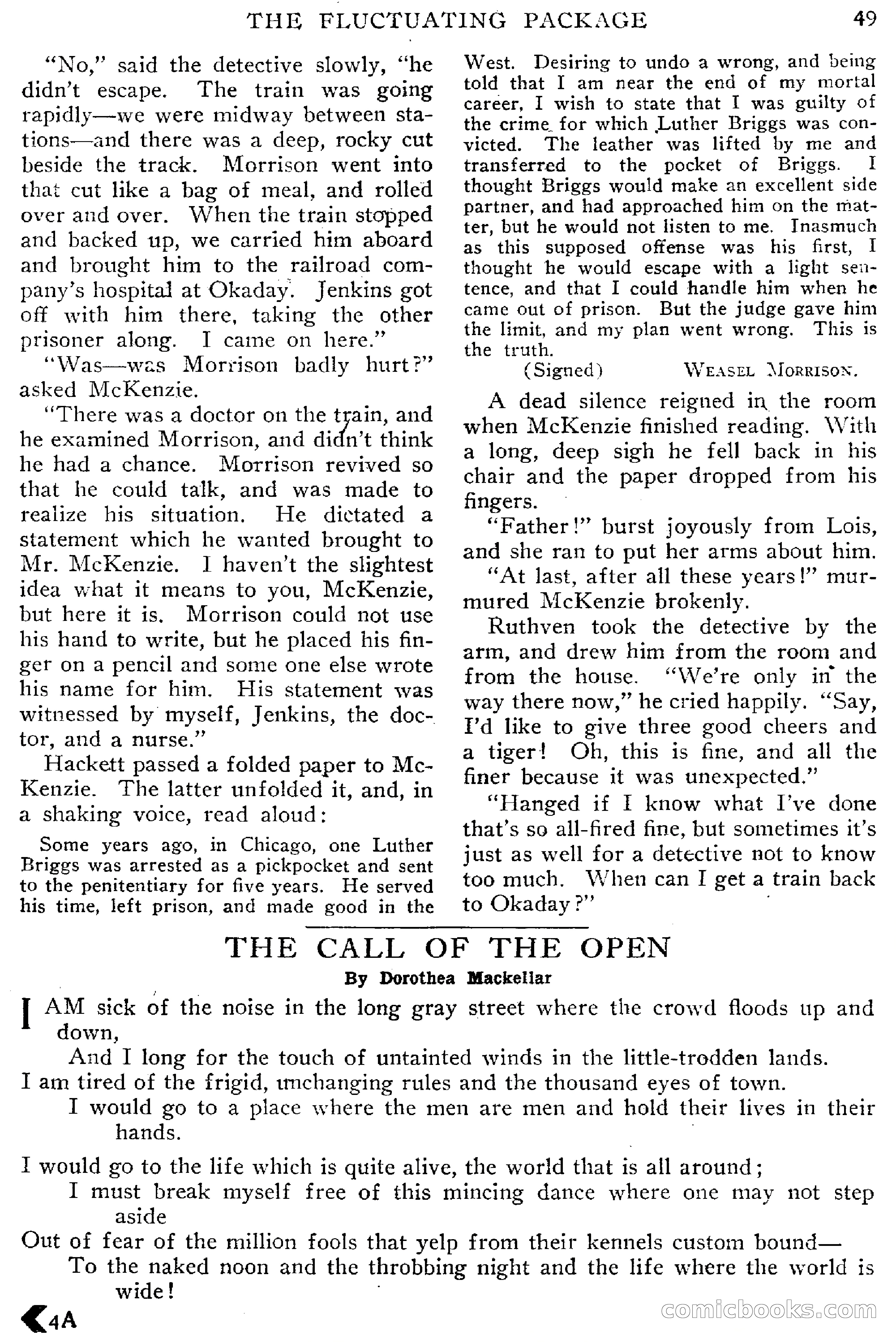 Top-Notch Magazine, May 1, 1915 — page 55 of 232