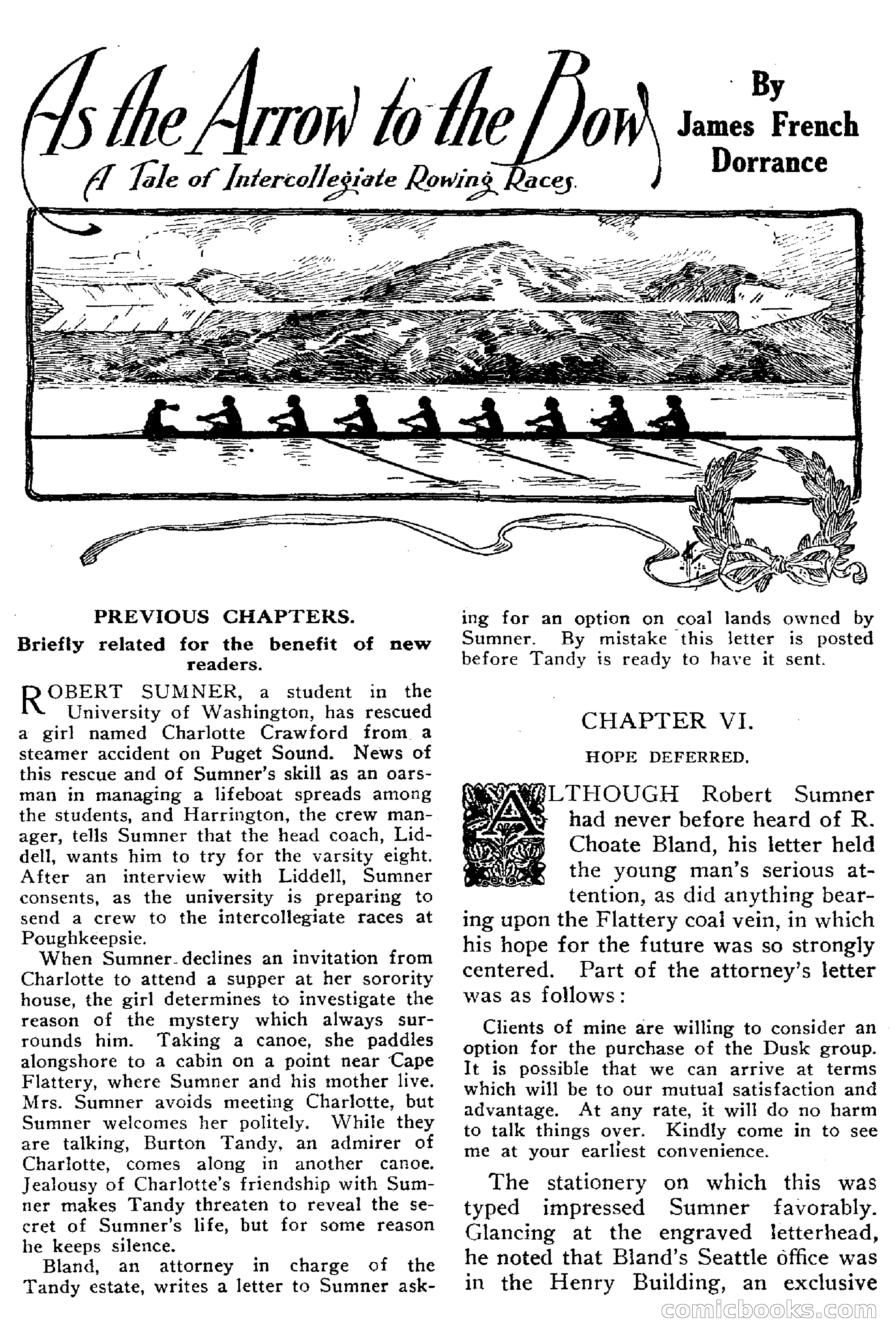 Top-Notch Magazine, May 1, 1915 — page 62 of 232