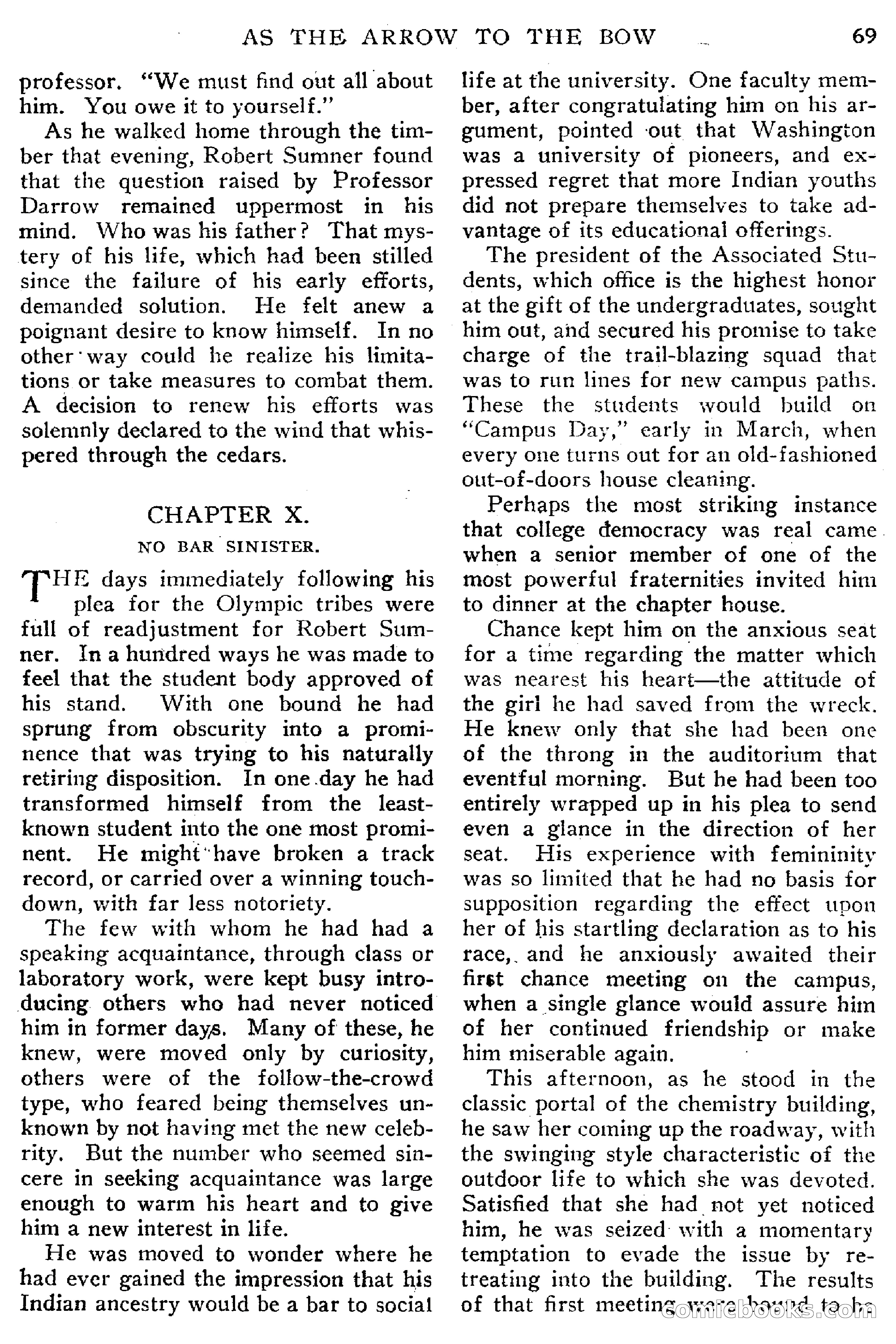Top-Notch Magazine, May 1, 1915 — page 75 of 232