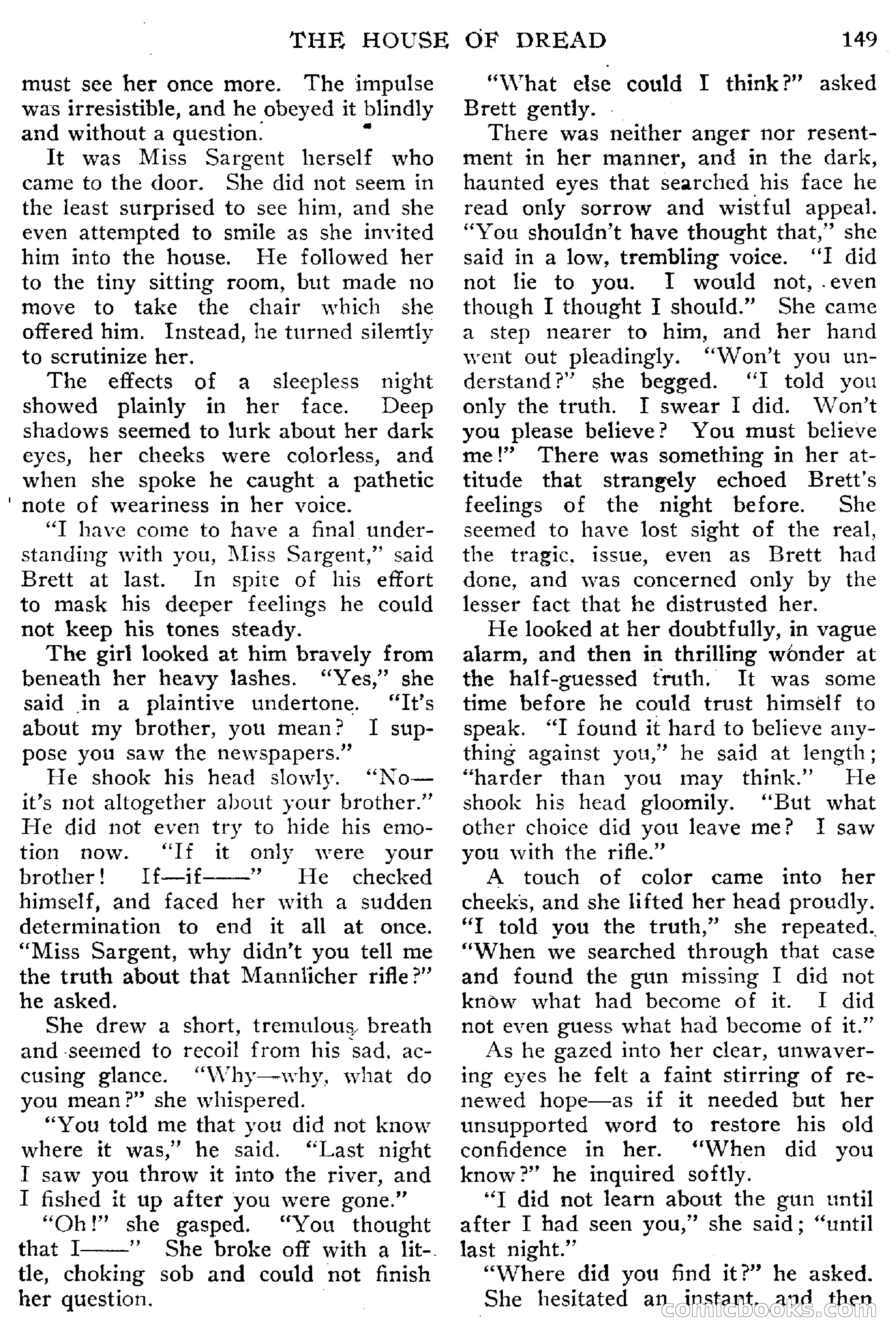 Top-Notch Magazine, May 1, 1915 — page 155 of 232