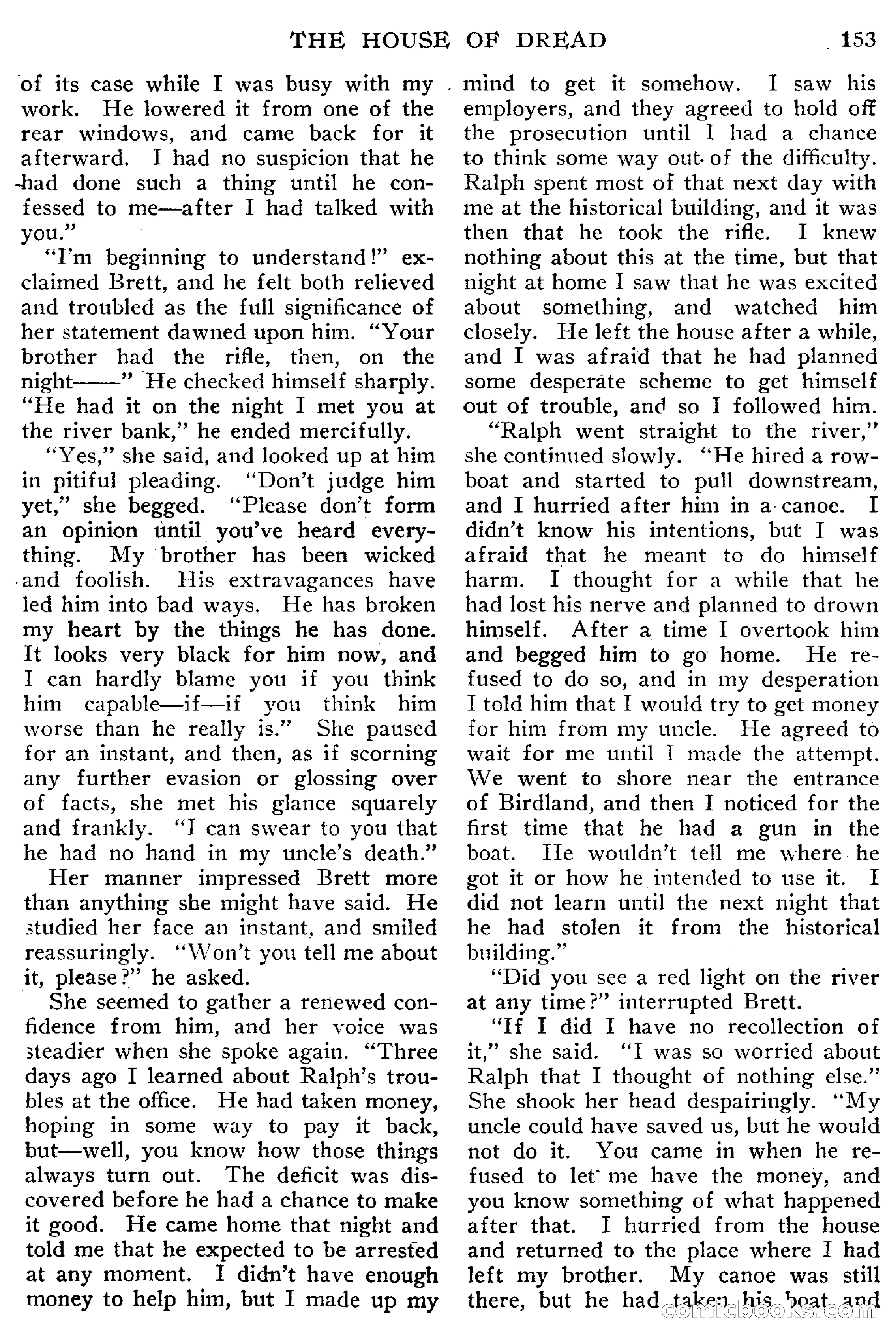Top-Notch Magazine, May 1, 1915 — page 159 of 232