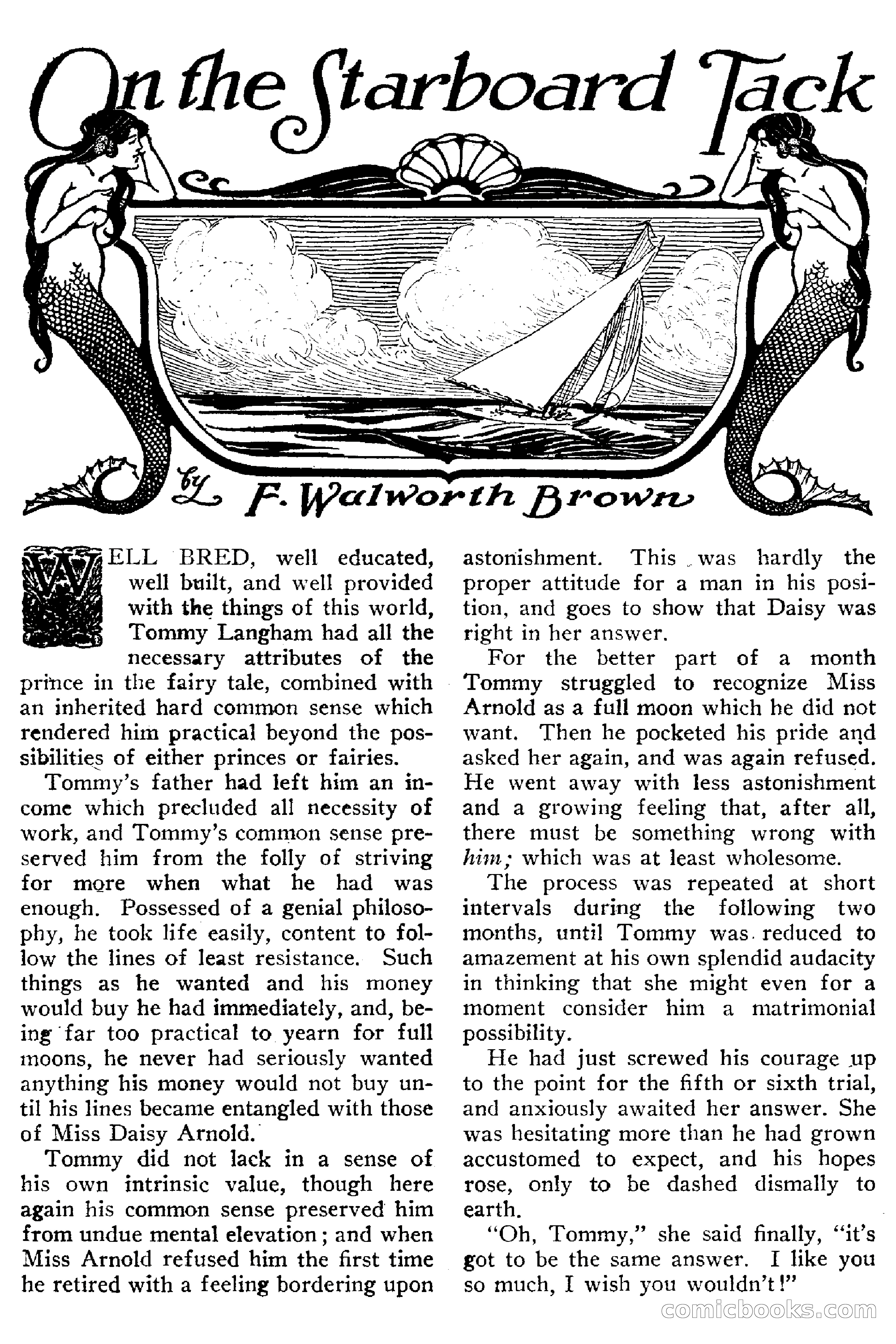 Top-Notch Magazine, May 1, 1915 — page 193 of 232