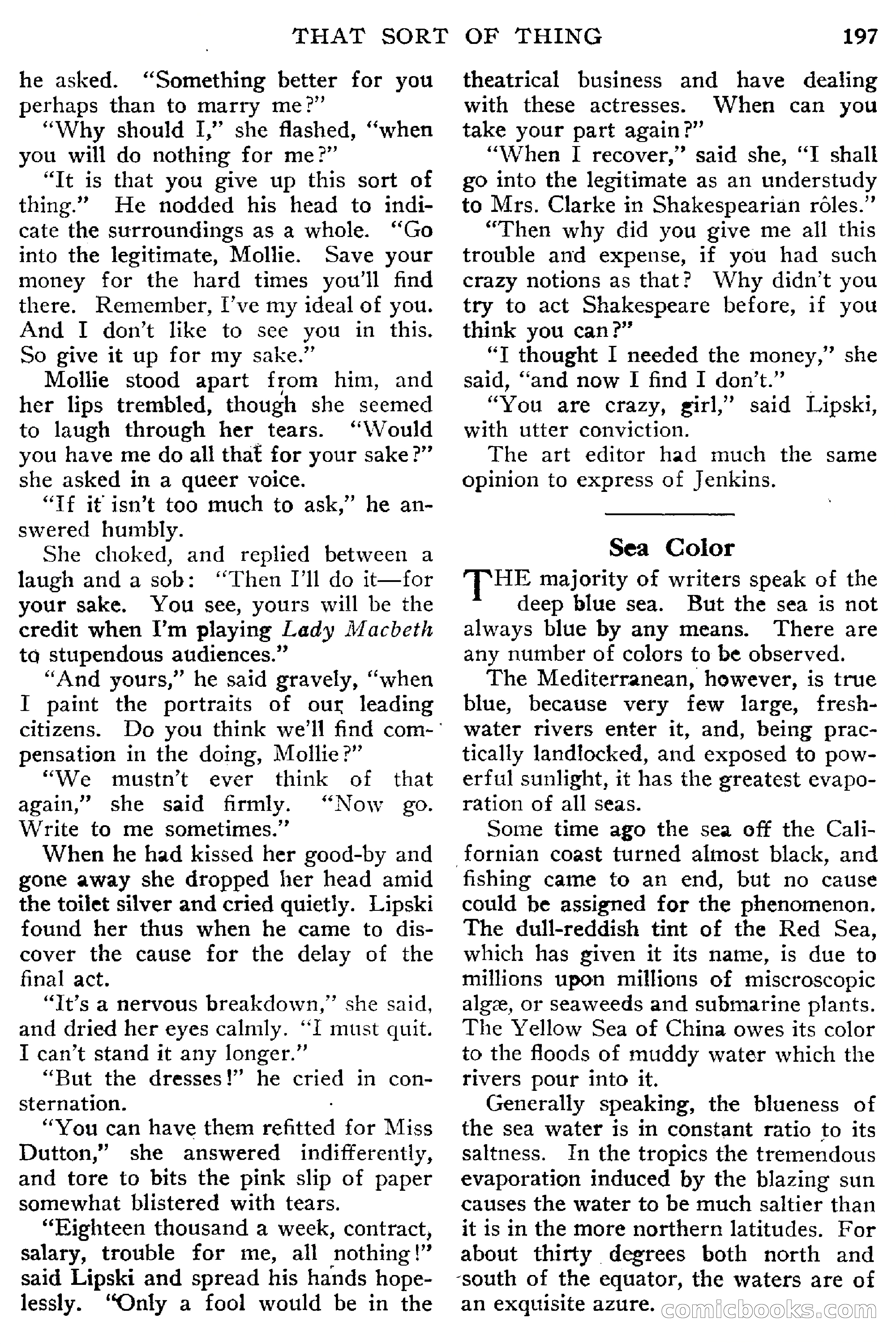 Top-Notch Magazine, May 1, 1915 — page 203 of 232