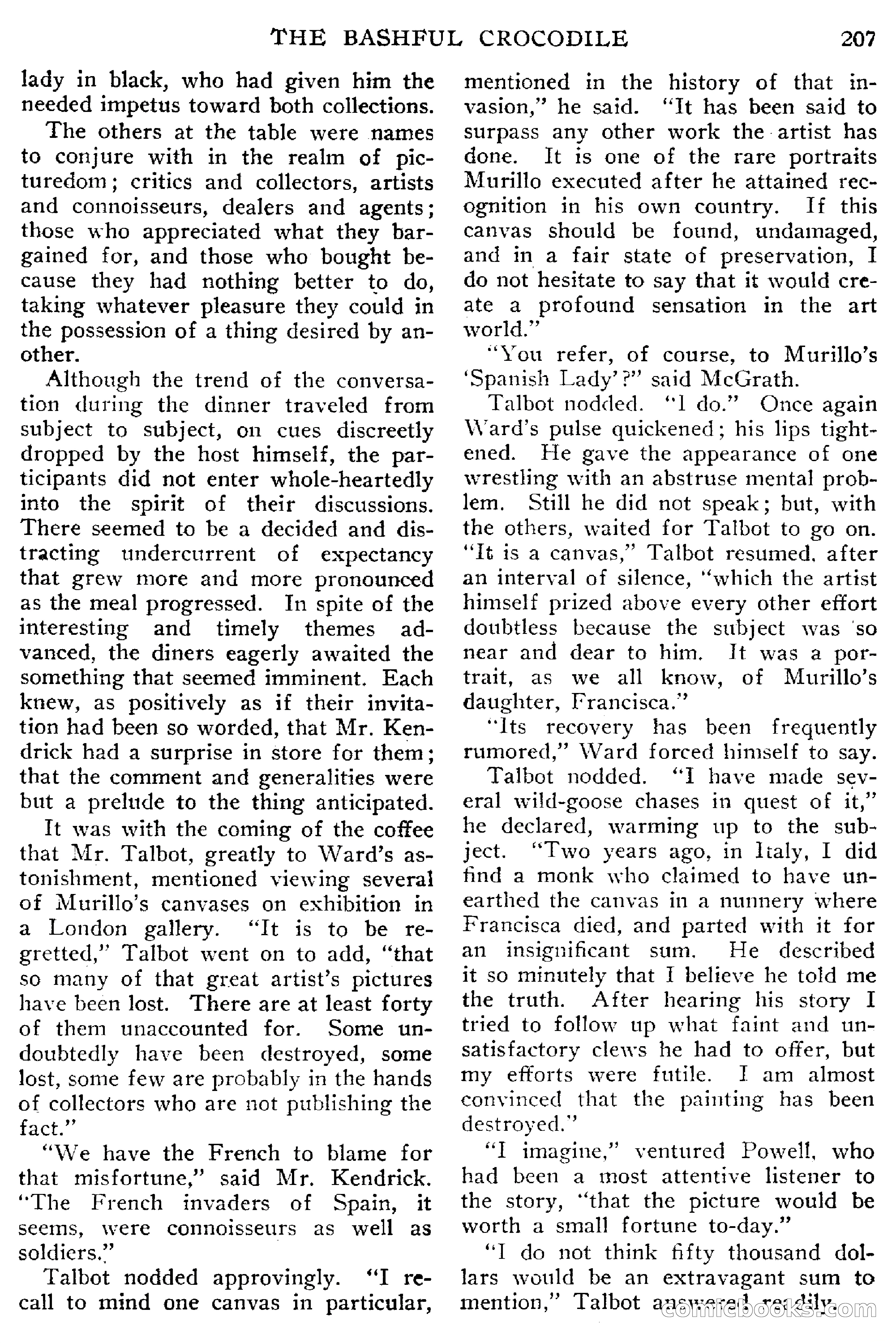 Top-Notch Magazine, May 1, 1915 — page 213 of 232