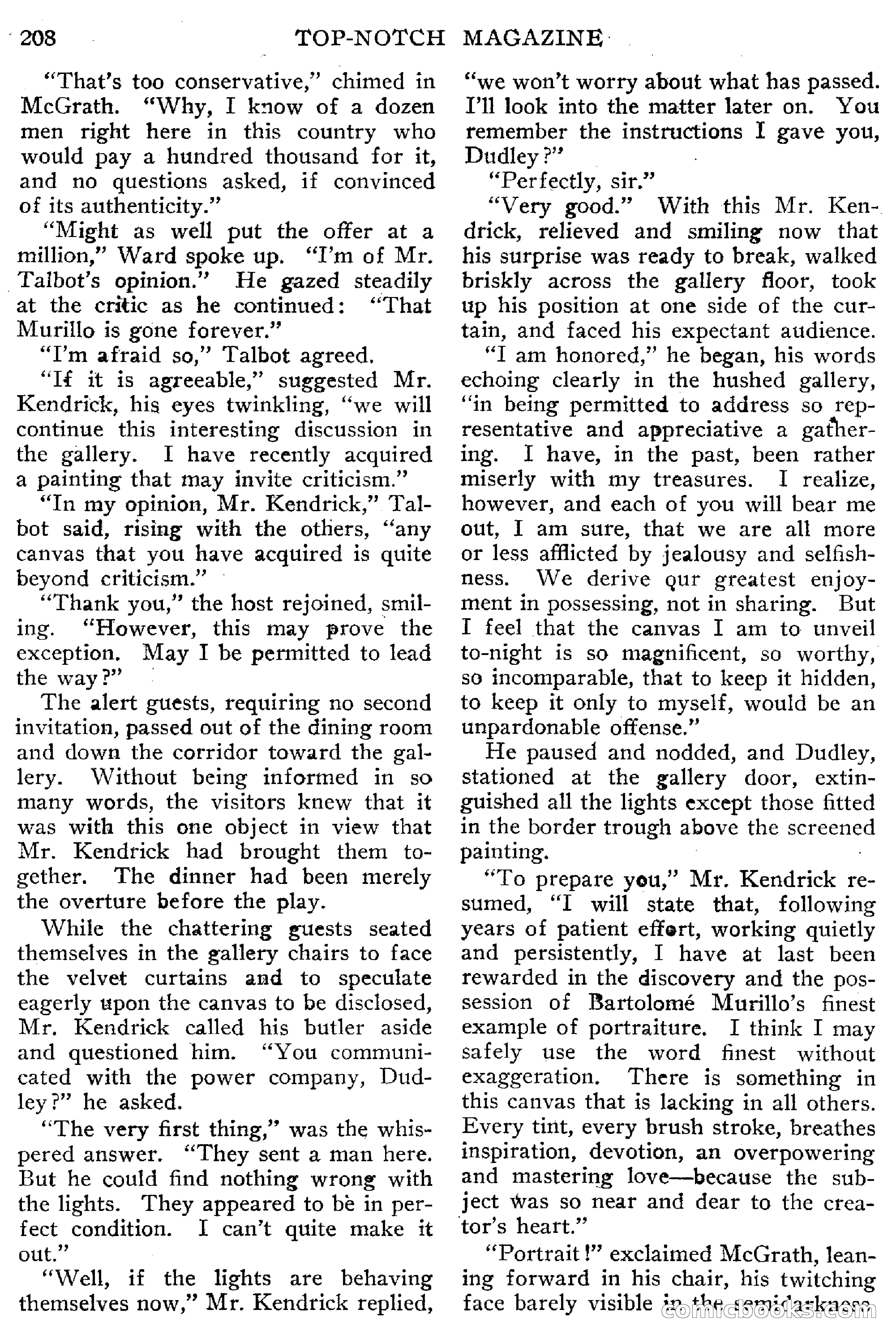 Top-Notch Magazine, May 1, 1915 — page 214 of 232