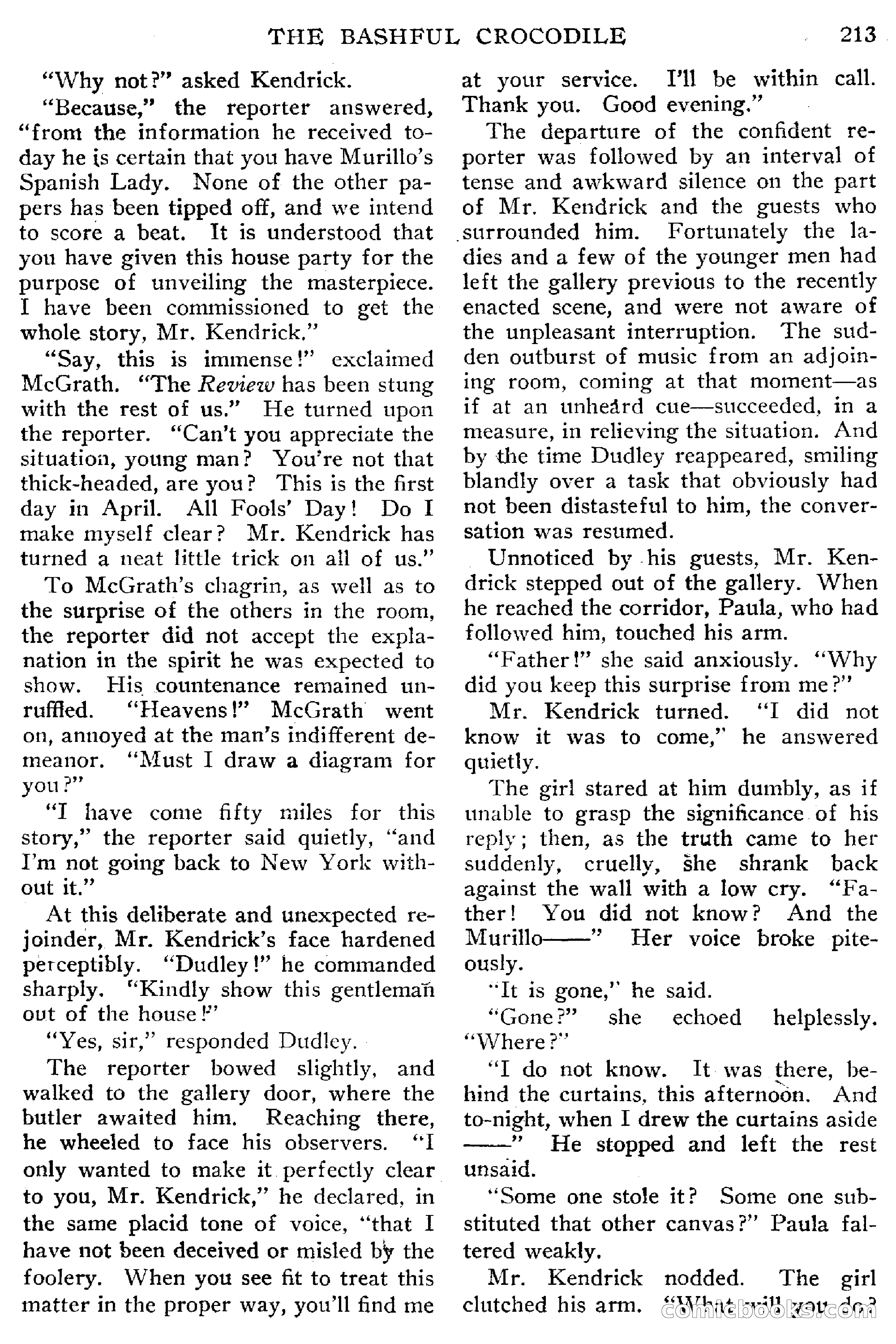 Top-Notch Magazine, May 1, 1915 — page 219 of 232