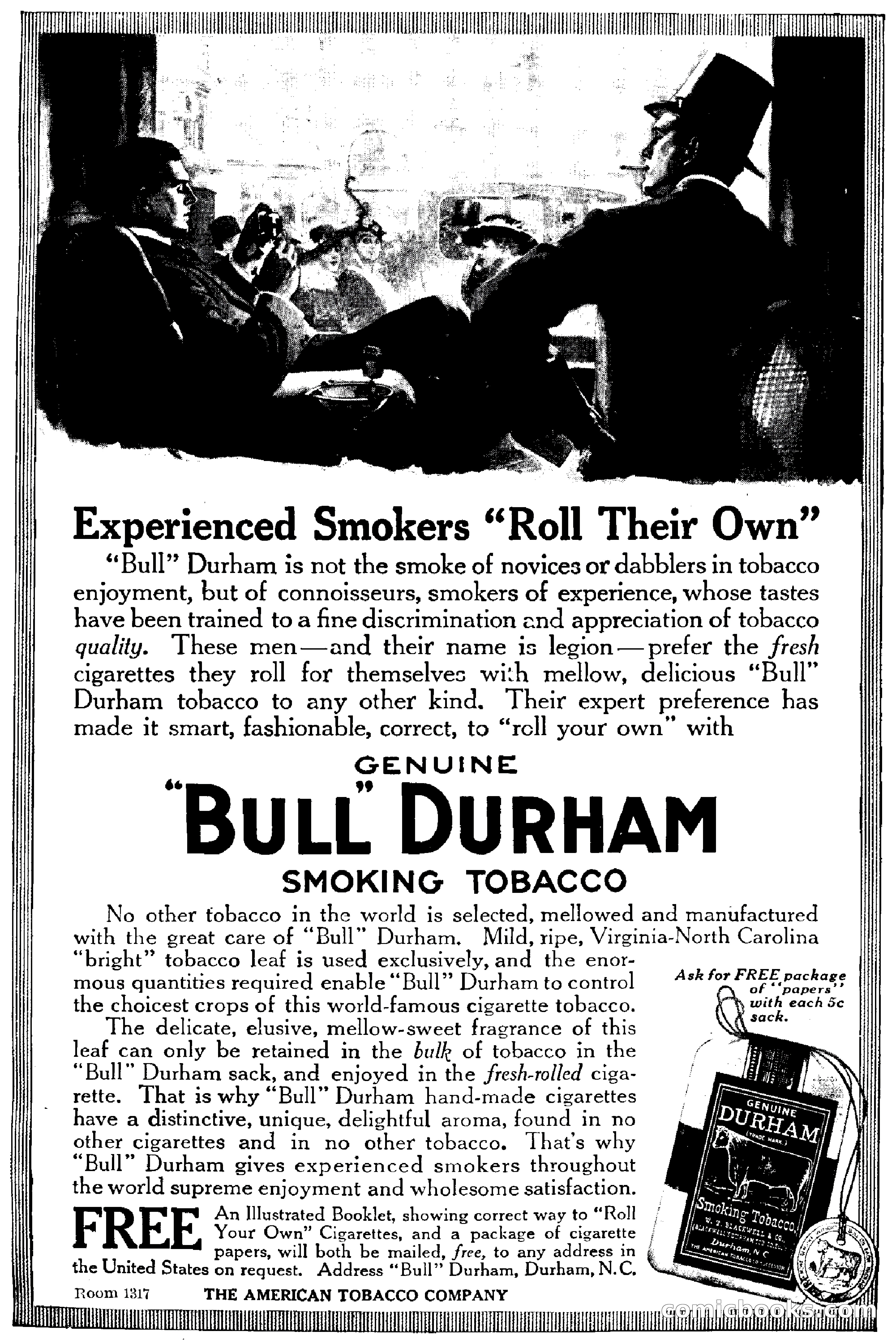 Top-Notch Magazine, May 1, 1915 — page 231 of 232