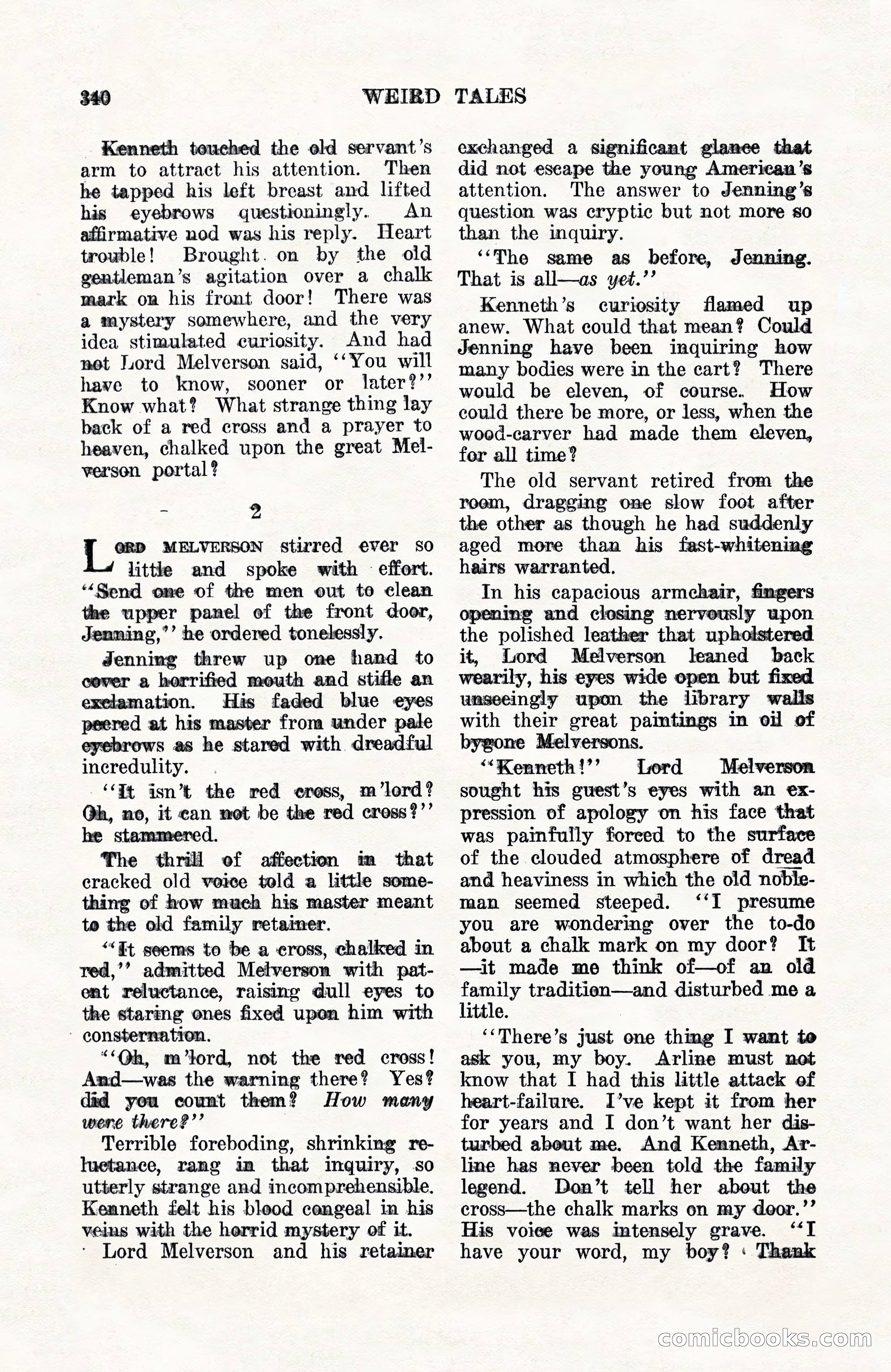 Weird Tales, Vol. 10, No. 3 — page 54 of 148