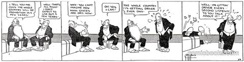 Bringing Up Father — 1916-12-09
