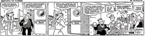 Bringing Up Father — buf370421