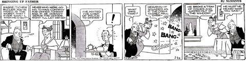Bringing Up Father — buf370724