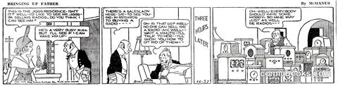 Bringing Up Father — buf371027