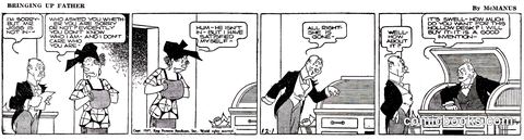 Bringing Up Father — buf371201