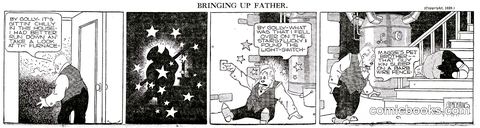 Bringing Up Father — buf390220