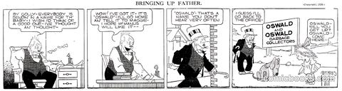 Bringing Up Father — buf390525
