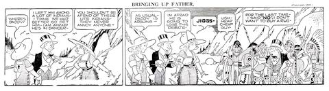 Bringing Up Father — buf391014