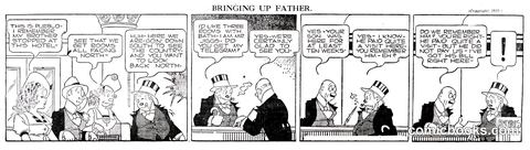 Bringing Up Father — buf391025