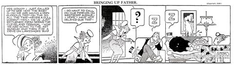 Bringing Up Father — buf391204