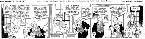 Bringing Up Father — buf400102