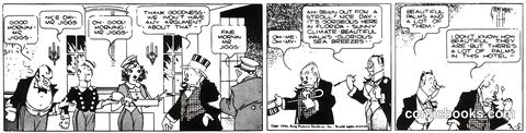 Bringing Up Father — buf400205
