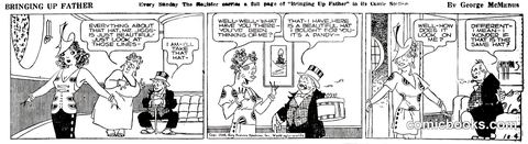 Bringing Up Father — buf401004