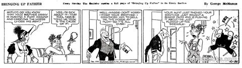 Bringing Up Father — buf401026