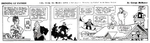 Bringing Up Father — buf401125