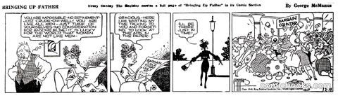 Bringing Up Father — buf401218