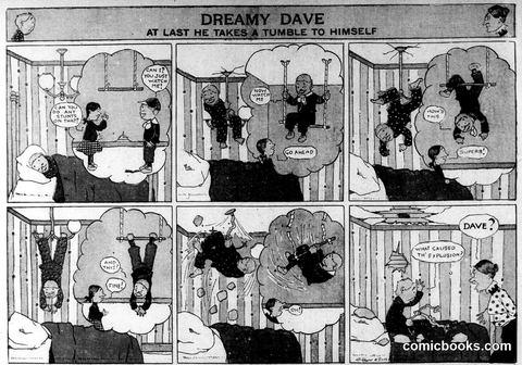Dreamy Dave