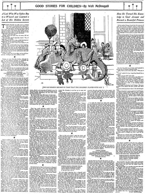 Good Stories for Children