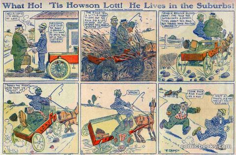 Howson Lott