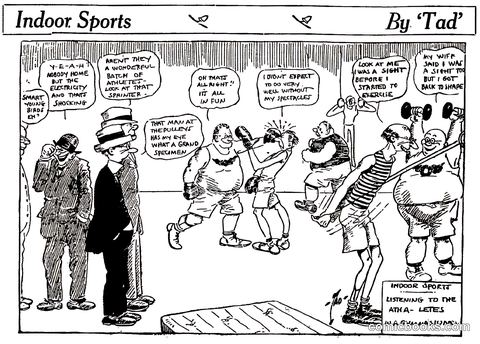 Indoor Sports