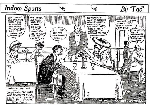 Indoor Sports