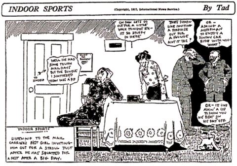 Indoor Sports