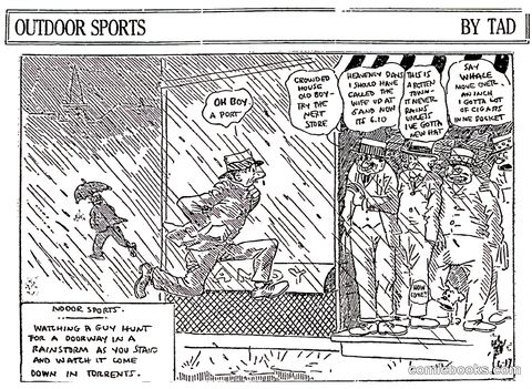 Outdoor Sports