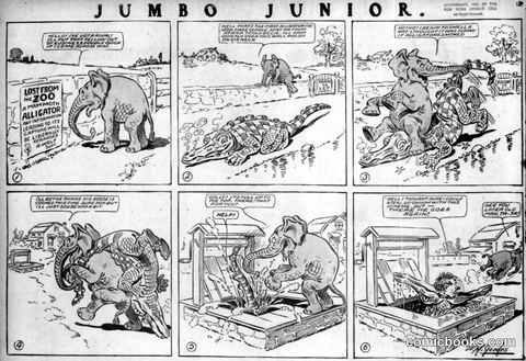 Jumbo Junior