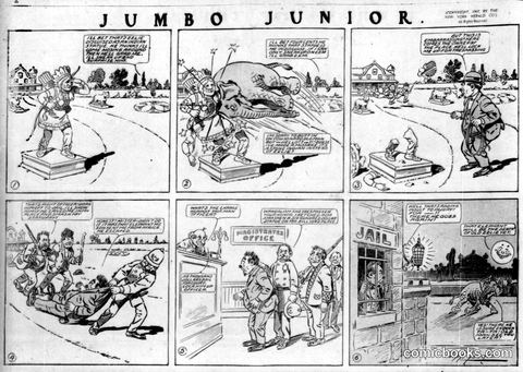 Jumbo Junior