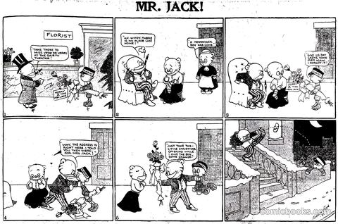 Mr. Jacki