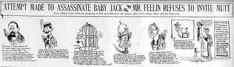 Mutt and Jeff