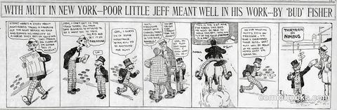 Mutt and Jeff