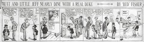 Mutt and Jeff — 1910-01-20