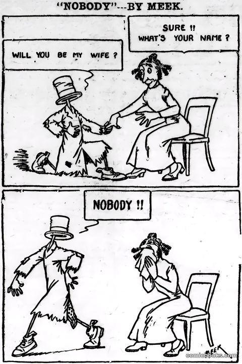 Nobody